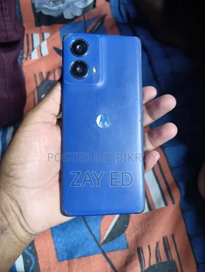 মটোরোলা মটো জি৮৫ ১২৮ জিবি গ্রিন