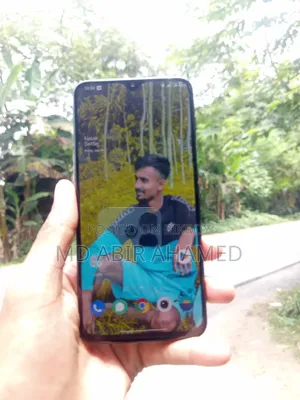 OnePlus 6T 128 GB Black