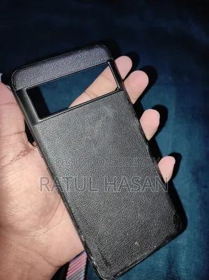 Pixel 8 Pro Back Cover