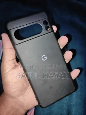 Pixel 8 Pro Back Cover
