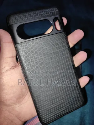 Pixel 8 Pro Back Cover