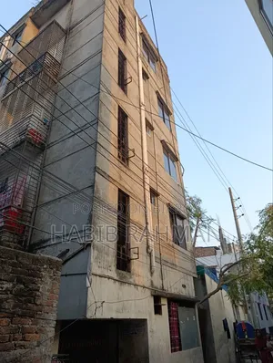 Mini Flat in Ancestral Property, Mirpur for Sale