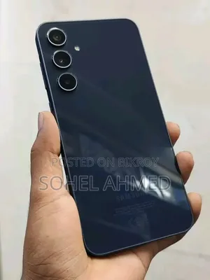 Samsung Galaxy A35 128 GB