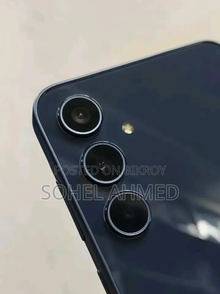 Samsung Galaxy A35 128 GB