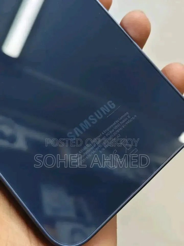 Samsung Galaxy A35 128 GB