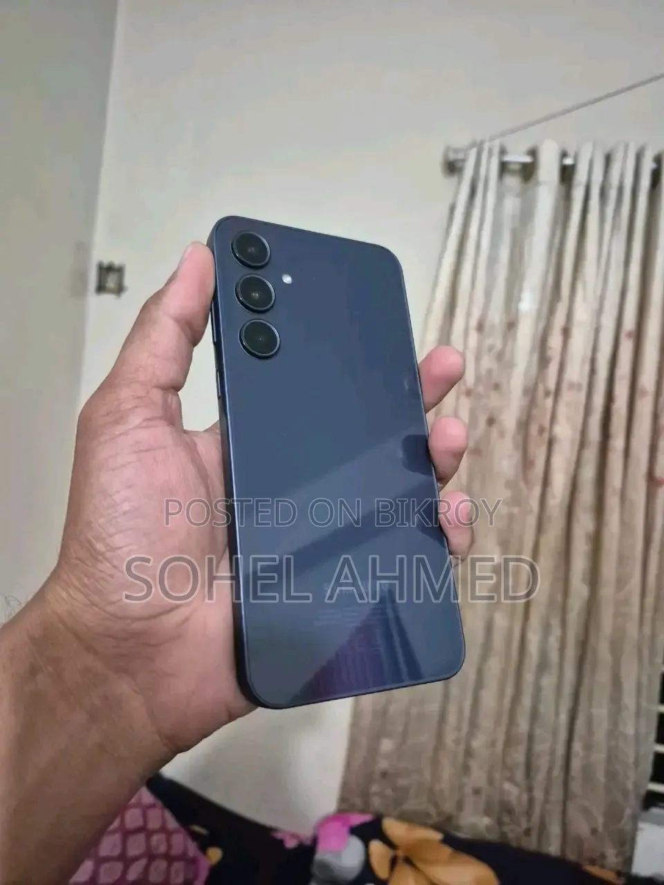 Samsung Galaxy A35 128 GB