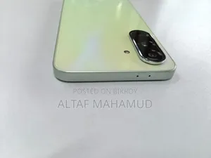 Samsung Galaxy A36 256 GB White