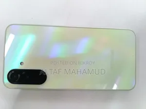 Samsung Galaxy A36 256 GB White