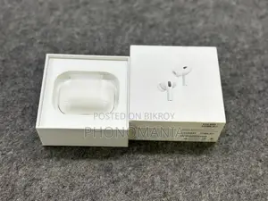 Apple Airpods Pro 2nd Generation Type-C