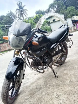 Dayang DY100-A 2018 Black