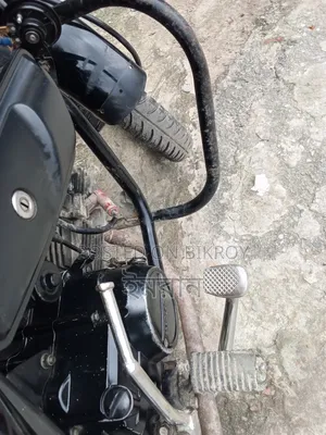 Dayang DY100-A 2018 Black