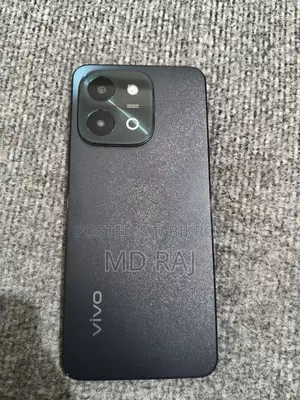 Vivo Y28 128 GB