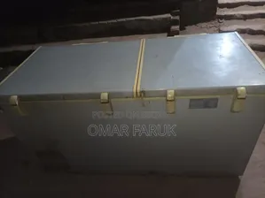 ফ্রিজার ৪৯০ লিটার
