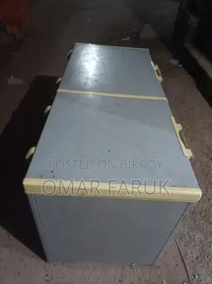 ফ্রিজার ৪৯০ লিটার