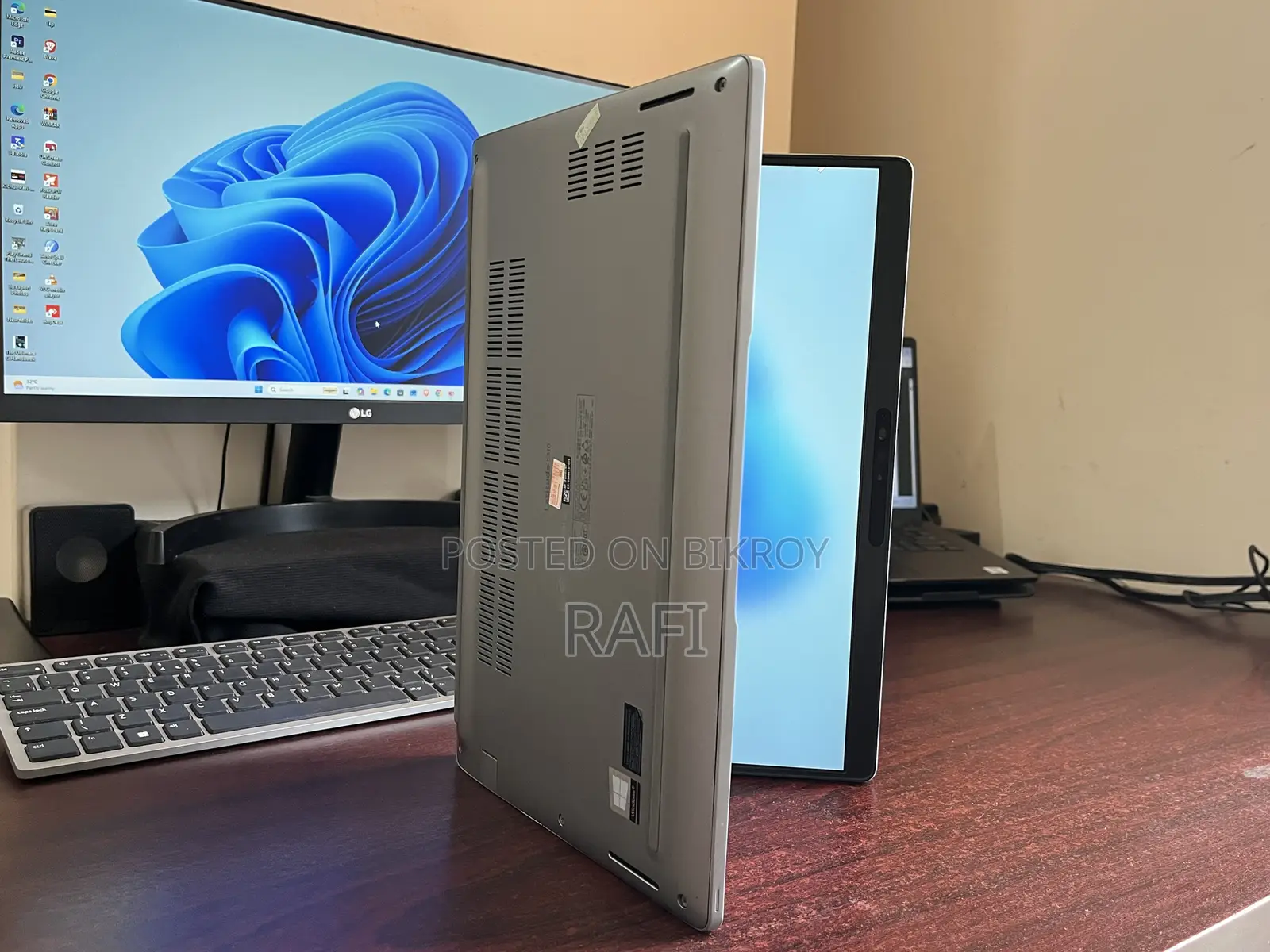 Laptop Dell Latitude 5310 8GB Intel Core i7 SSD 256GB