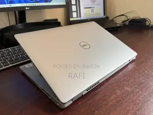Laptop Dell Latitude 5310 8GB Intel Core i7 SSD 256GB