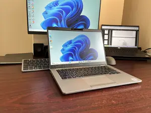 Laptop Dell Latitude 5310 8GB Intel Core i7 SSD 256GB