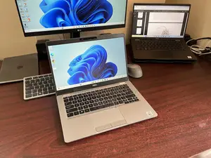 Laptop Dell Latitude 5310 8GB Intel Core i7 SSD 256GB