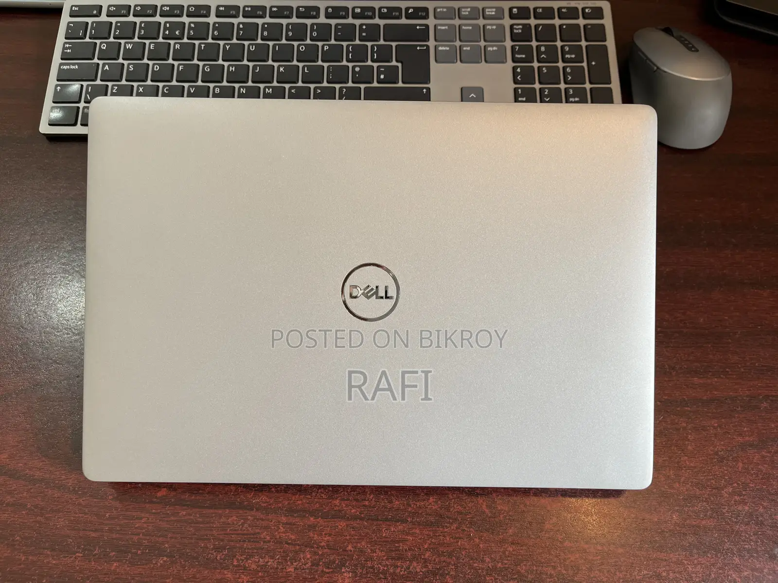 Laptop Dell Latitude 5310 8GB Intel Core i7 SSD 256GB