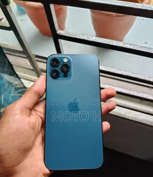 Apple iPhone 12 Pro 256 GB Blue