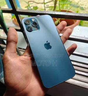 Apple iPhone 12 Pro 256 GB Blue