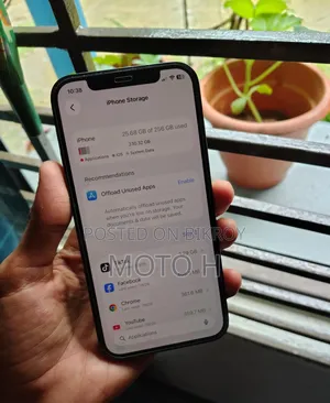 Apple iPhone 12 Pro 256 GB Blue