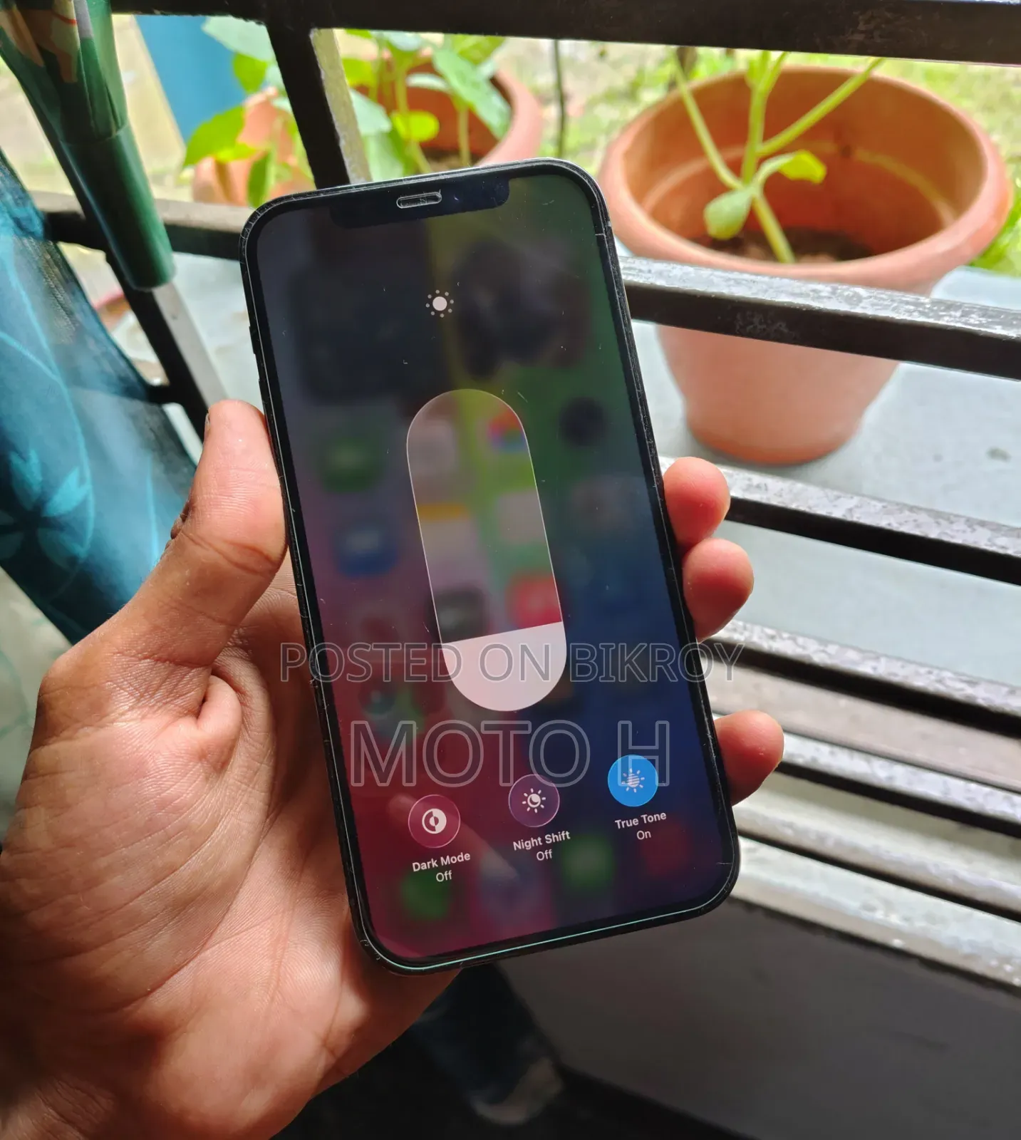 Apple iPhone 12 Pro 256 GB Blue