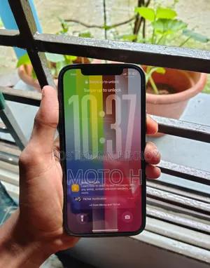 Apple iPhone 12 Pro 256 GB Blue
