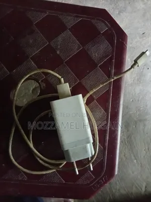 চার্জার রিয়েলমি সি৩০