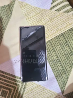 Google Pixel 7 Pro 256 GB Gray