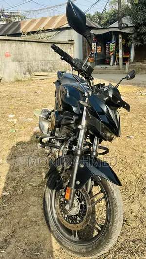 Hero Xtreme 125R 2025 Black