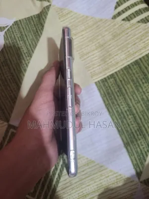 Google Pixel 7 Pro 256 GB Gray