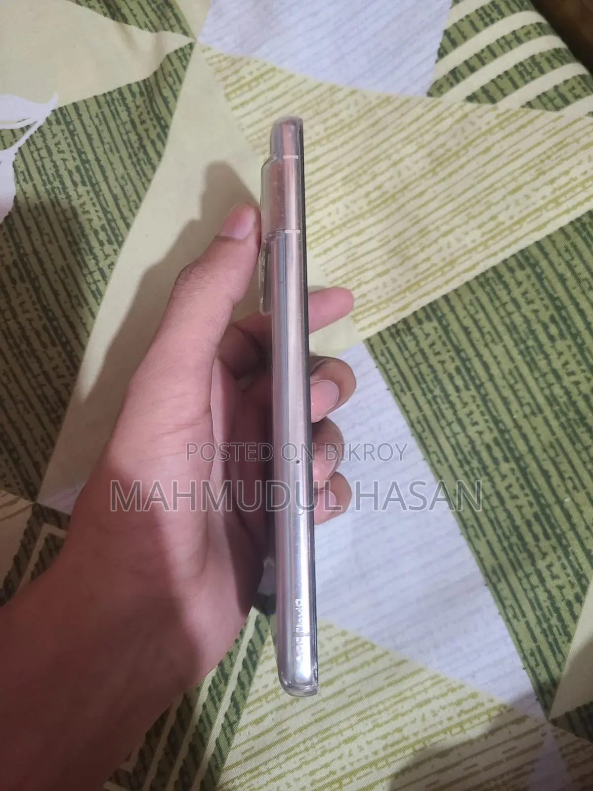 Google Pixel 7 Pro 256 GB Gray