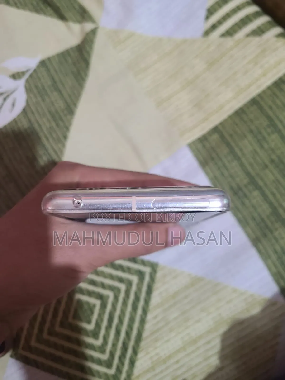 Google Pixel 7 Pro 256 GB Gray