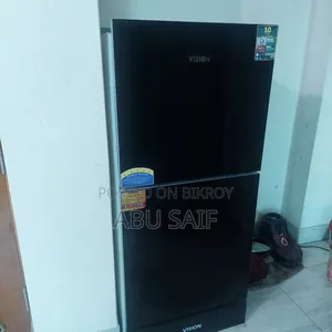 ভিশন ফ্রিজ