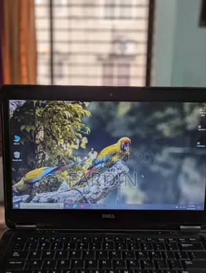 Laptop Dell Latitude 7440 8GB Intel Core i5 SSD 128GB