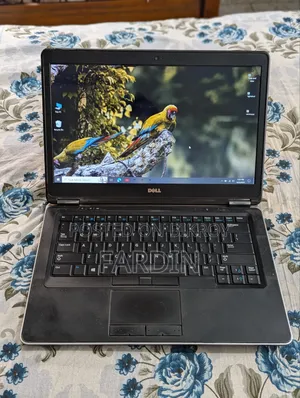 Laptop Dell Latitude 7440 8GB Intel Core i5 SSD 128GB