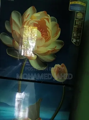 Walton 144 Liter New Fridge