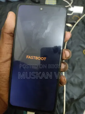 শাওমি পোকো এক্স৩ প্রো ২৫৬ জিবি ব্ল্যাক