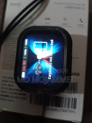 HTC Ne20 Airbuds