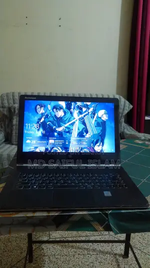 Laptop Lenovo 8GB SSD 512GB
