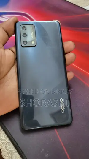 অপো এ৯৫ ১২৮ জিবি ব্লু