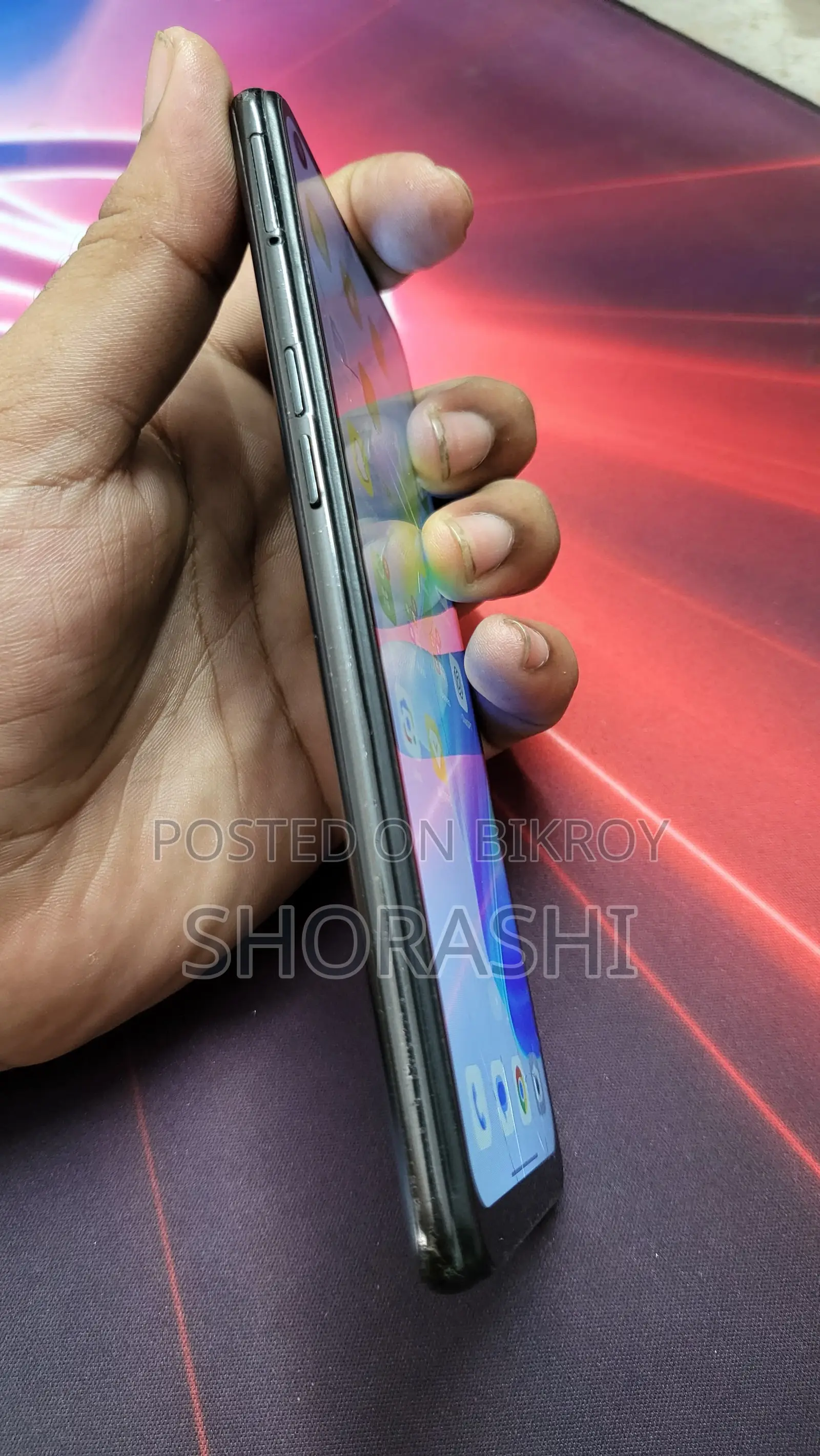 অপো এ৯৫ ১২৮ জিবি ব্লু