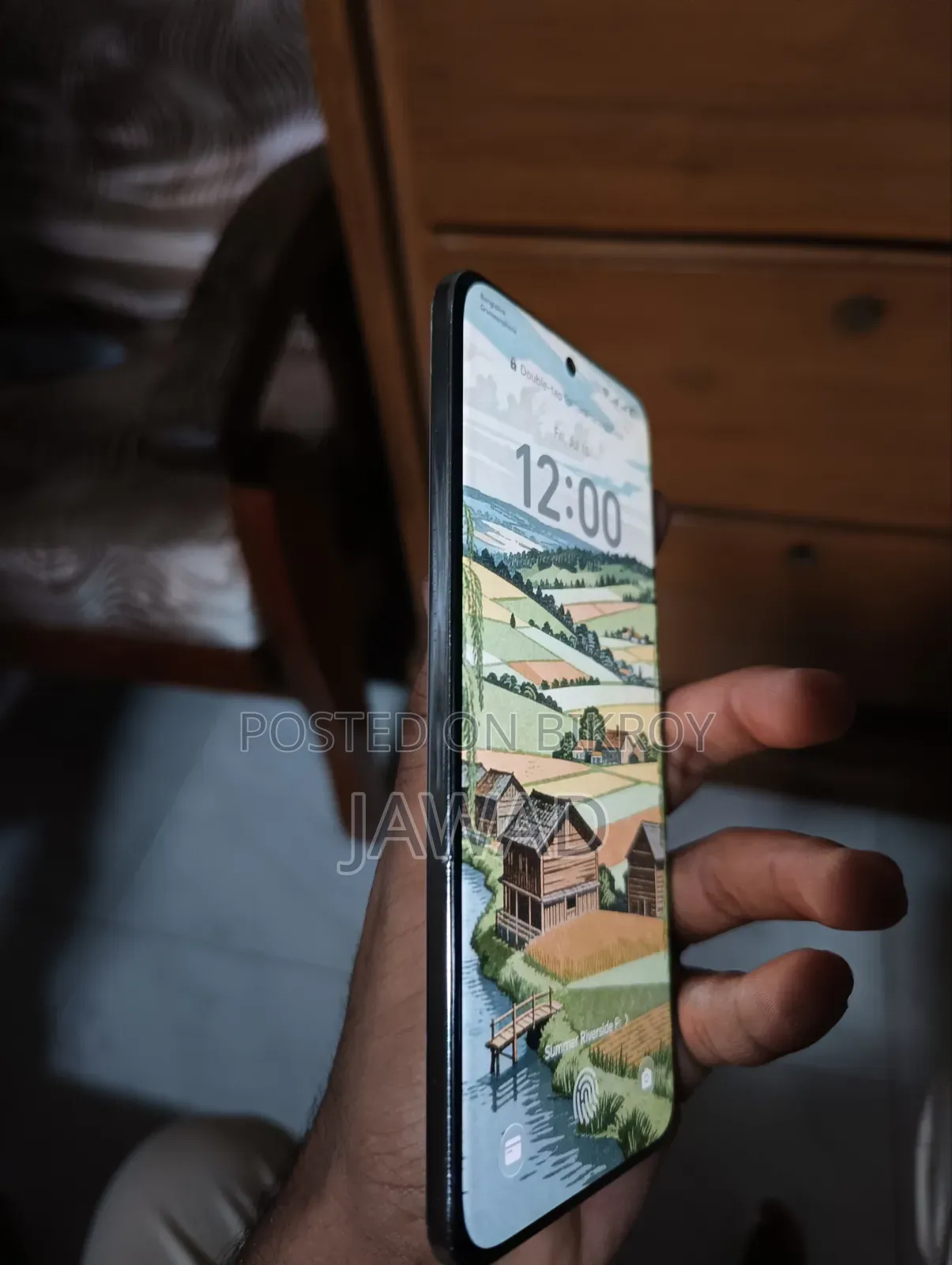 Honor 200 256 GB White