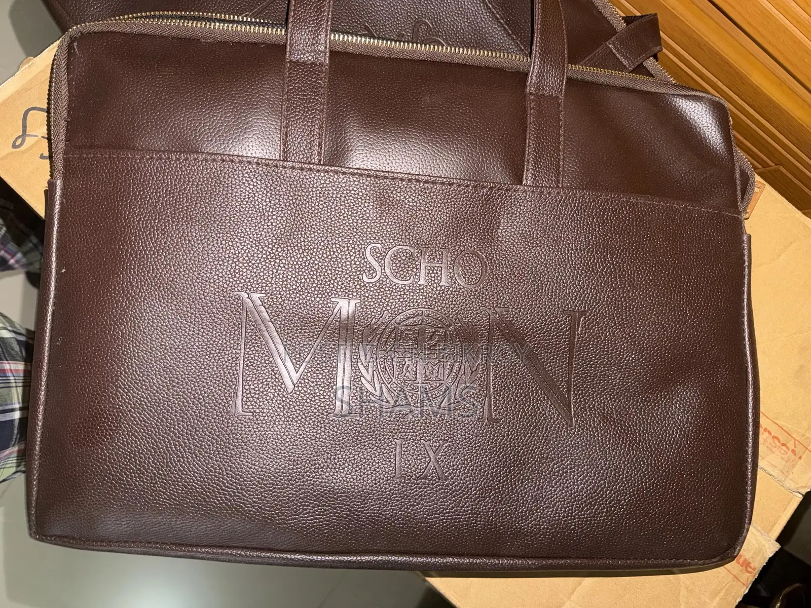 Laptop Bag