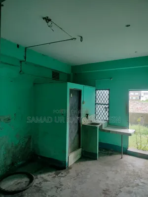 অফিসের জন্য ২ রুম