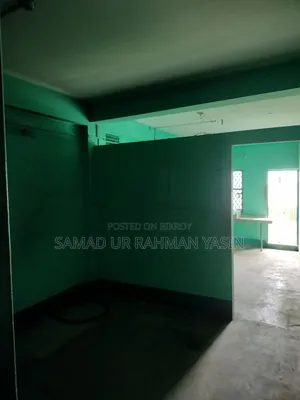 অফিসের জন্য ২ রুম