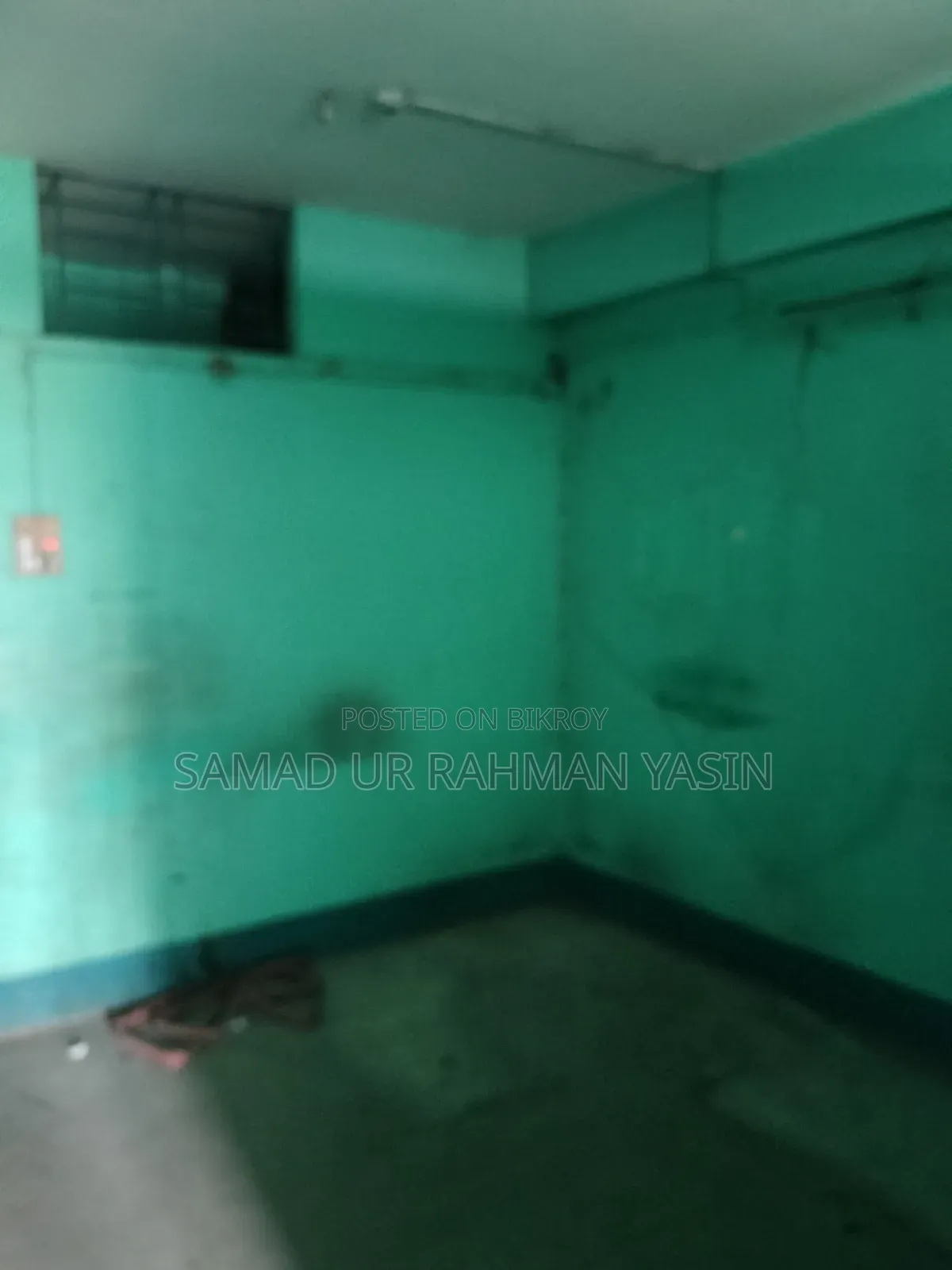 অফিসের জন্য ২ রুম