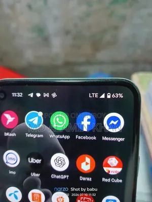 Google Pixel 5 128 GB