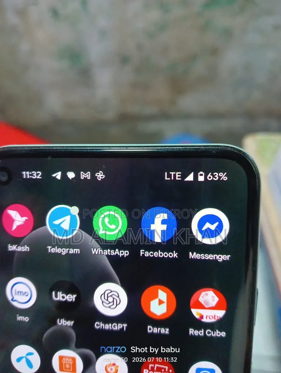 Google Pixel 5 128 GB